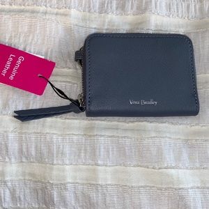 NWT Vera Bradley Small Wallet